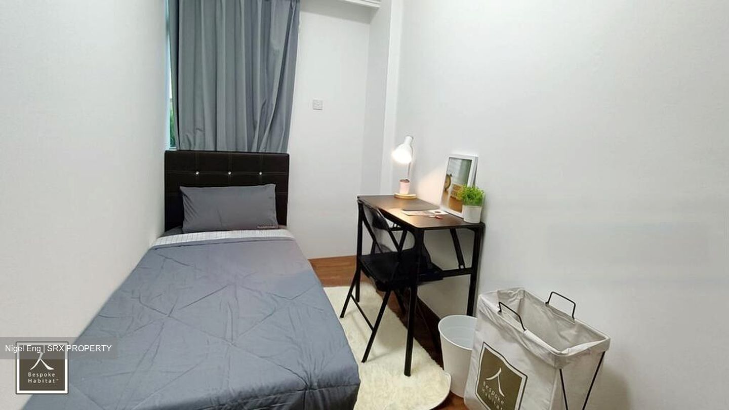 Le Hill Condominium (D5), Condominium #462738911